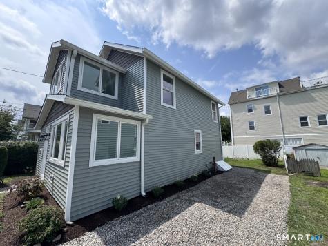 36 Merwin Avenue Milford CT 06460