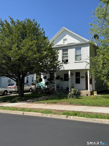 292 Stanley Street New Britain CT 06051