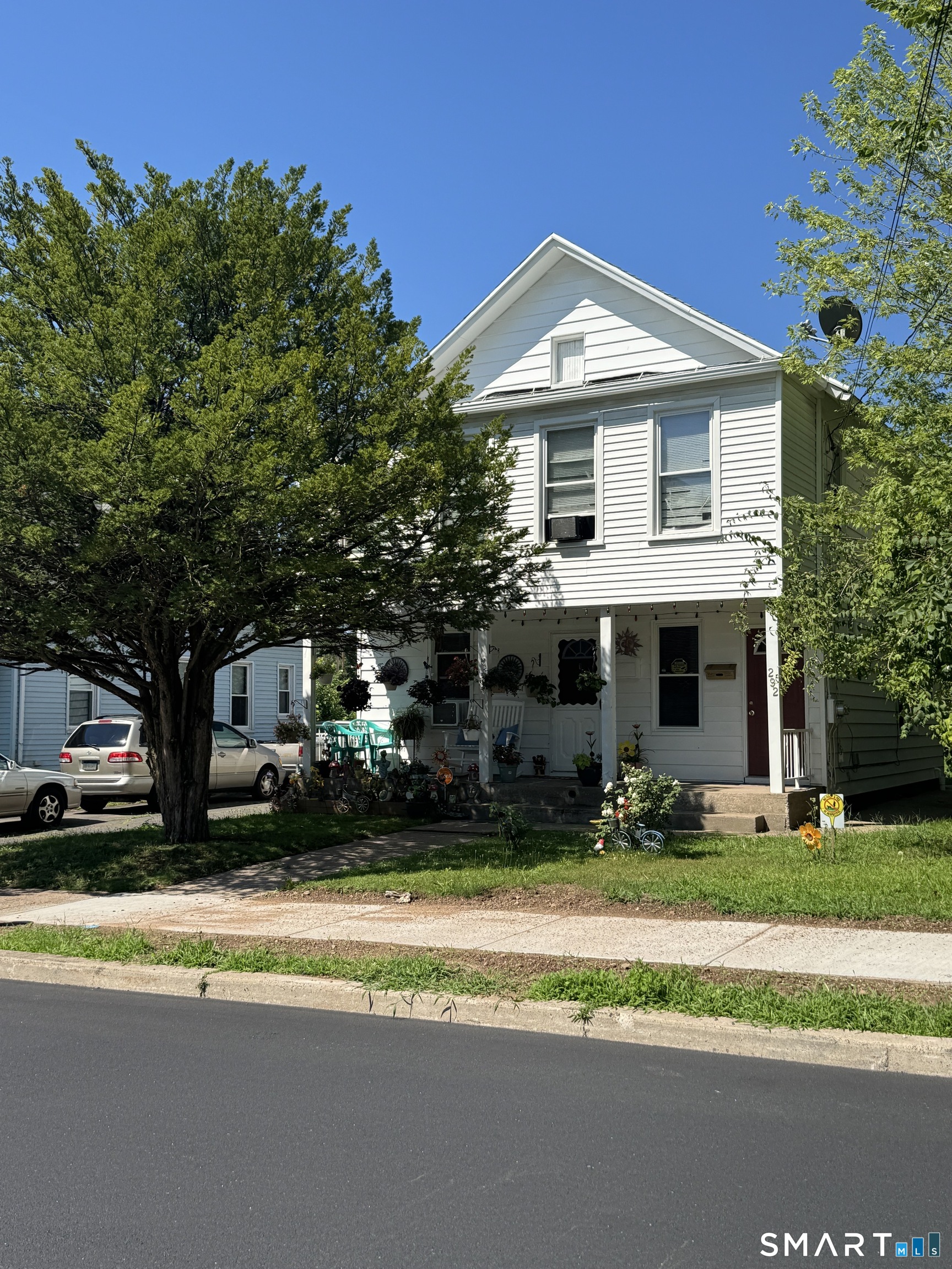 292 Stanley Street New Britain CT 06051