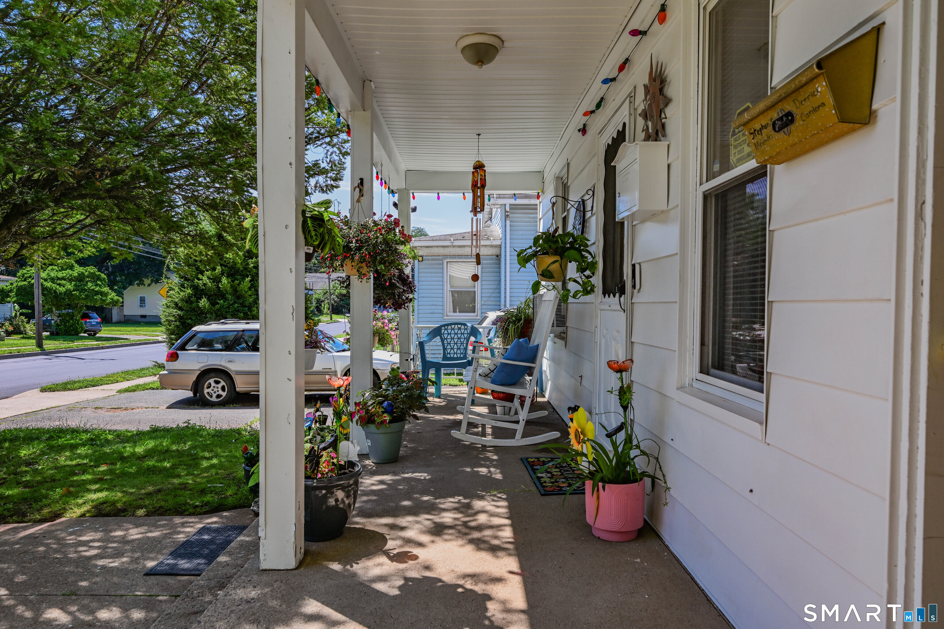 292 Stanley Street New Britain CT 06051