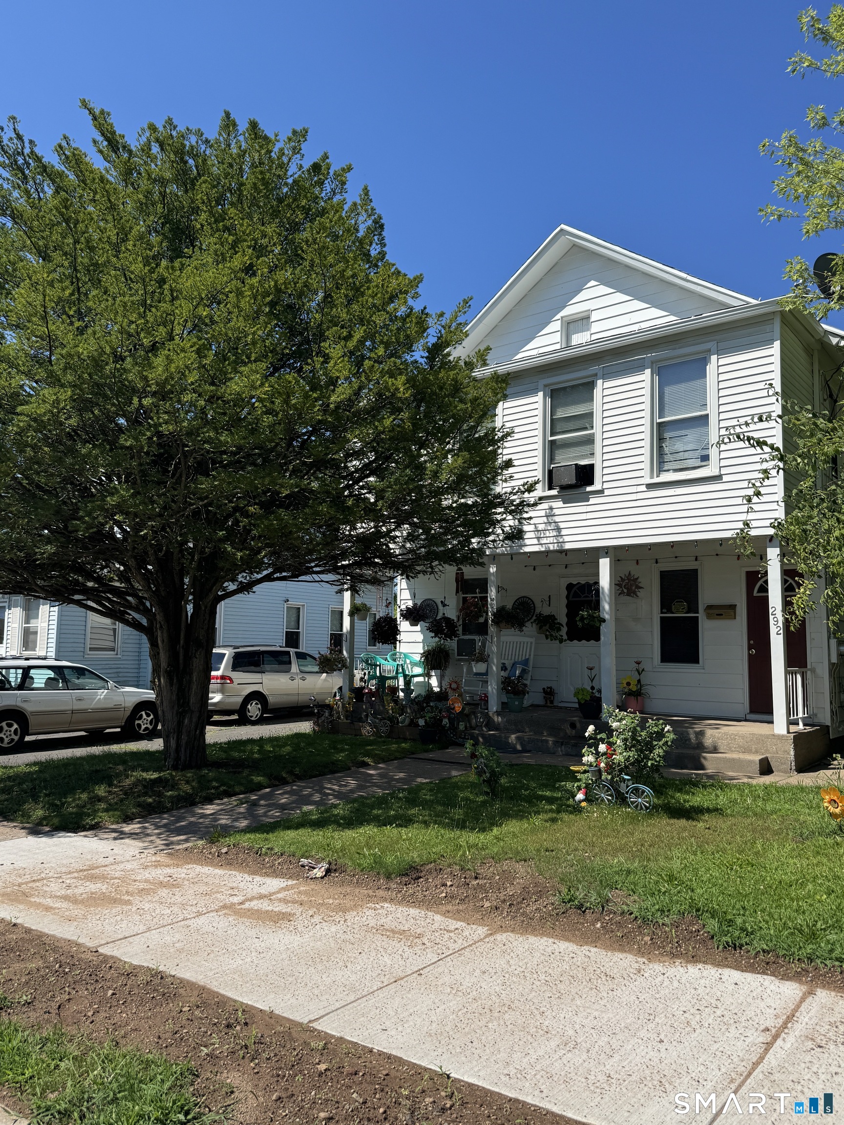 292 Stanley Street New Britain CT 06051