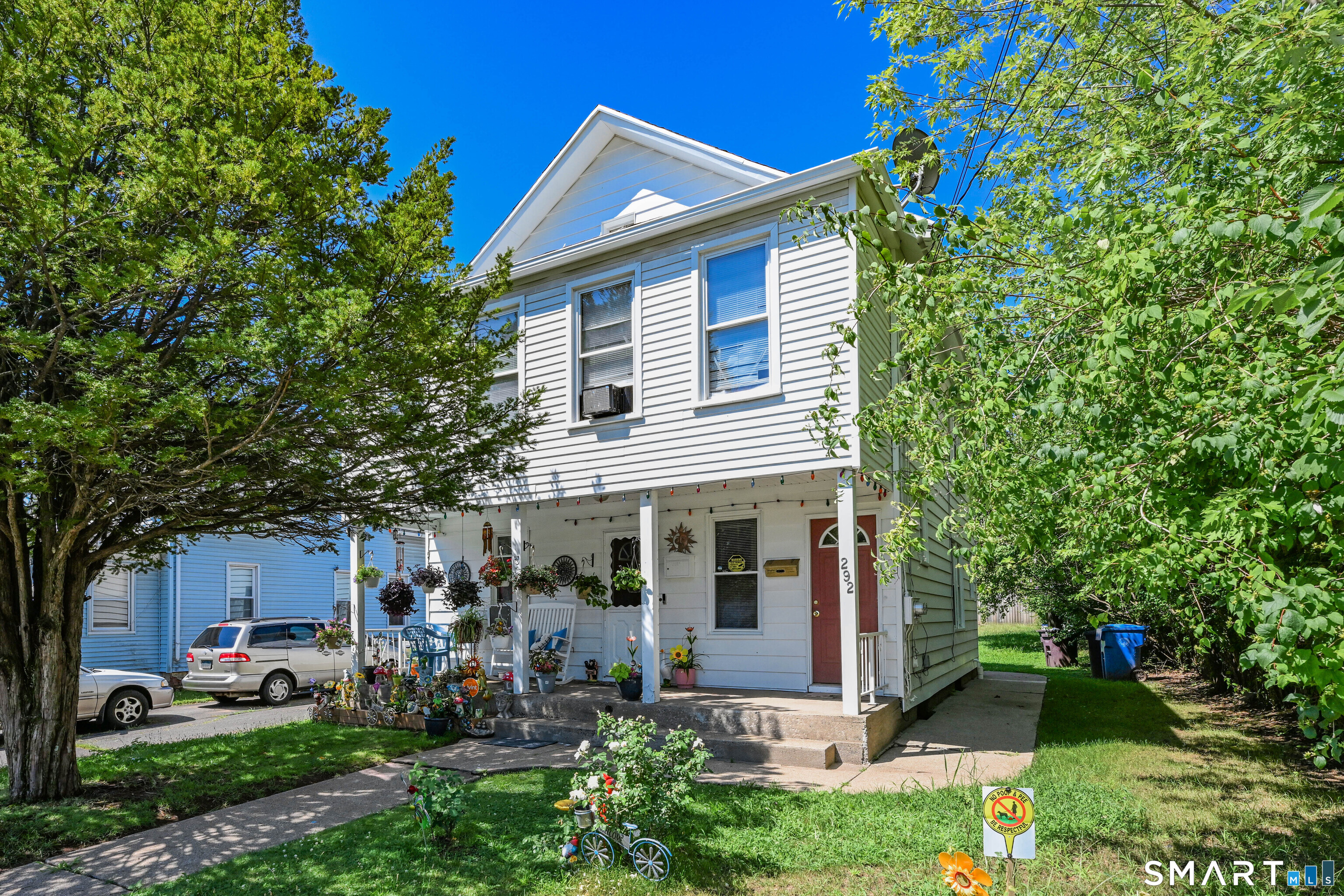 292 Stanley Street New Britain CT 06051