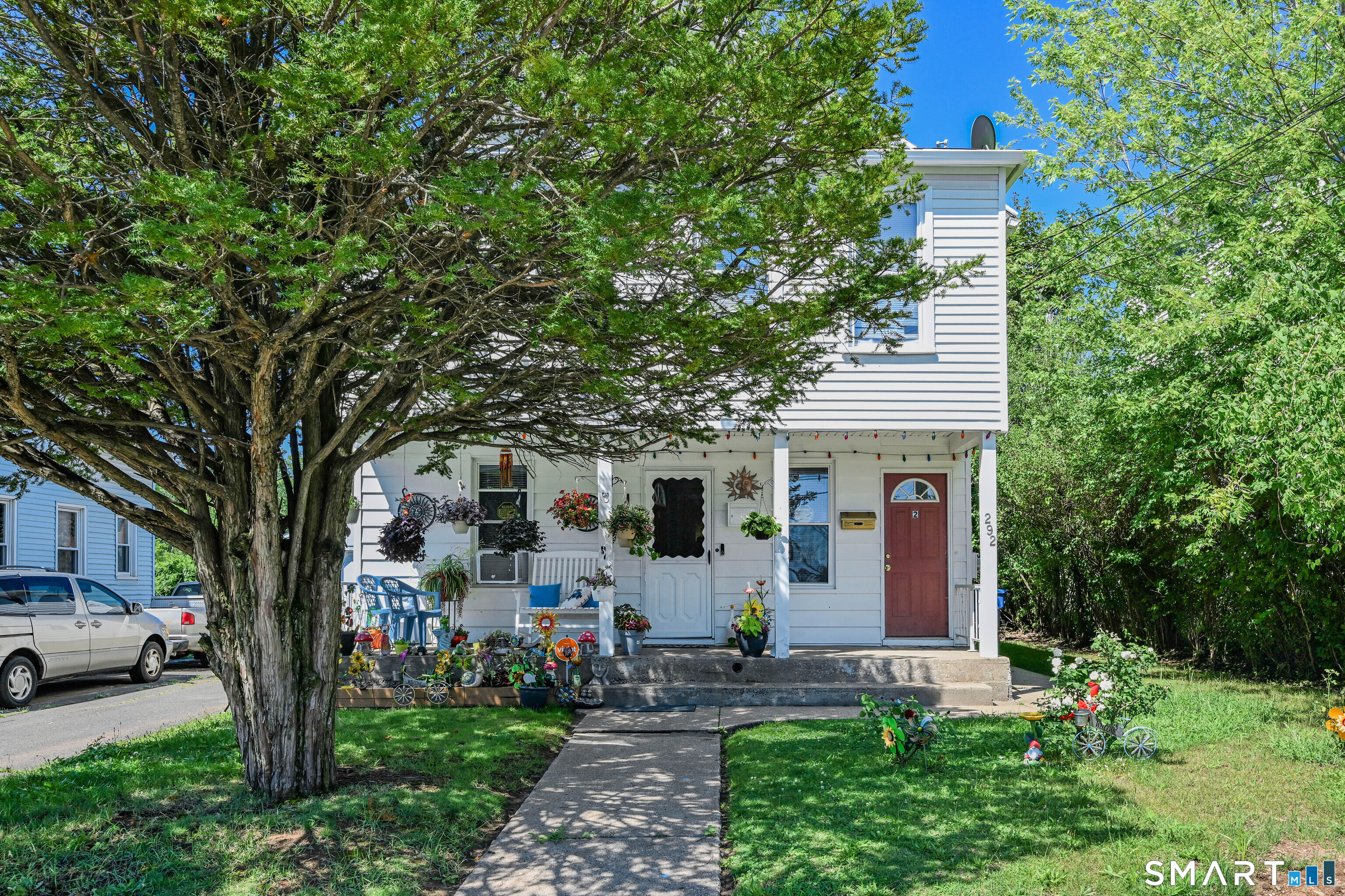 292 Stanley Street New Britain CT 06051