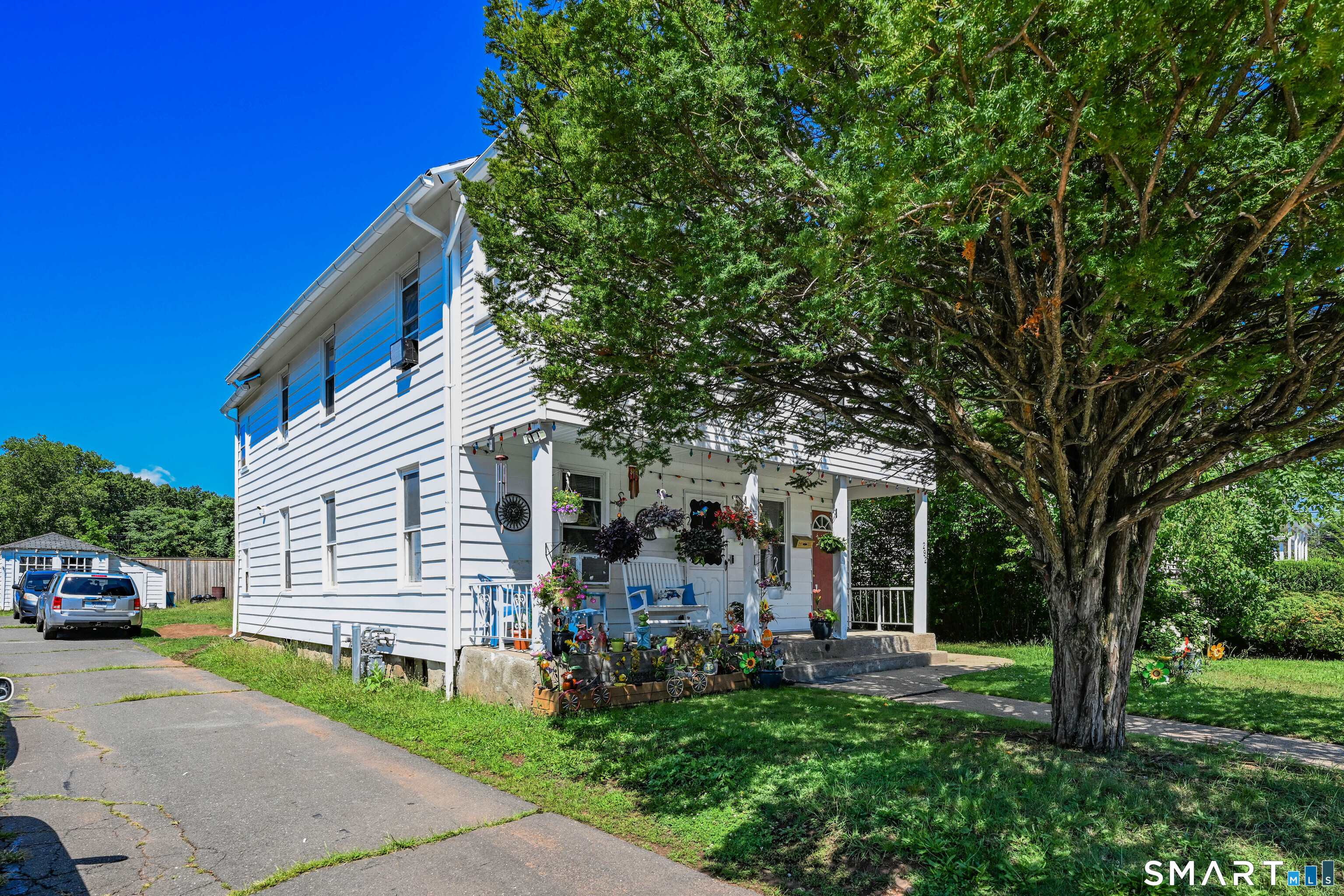 292 Stanley Street New Britain CT 06051