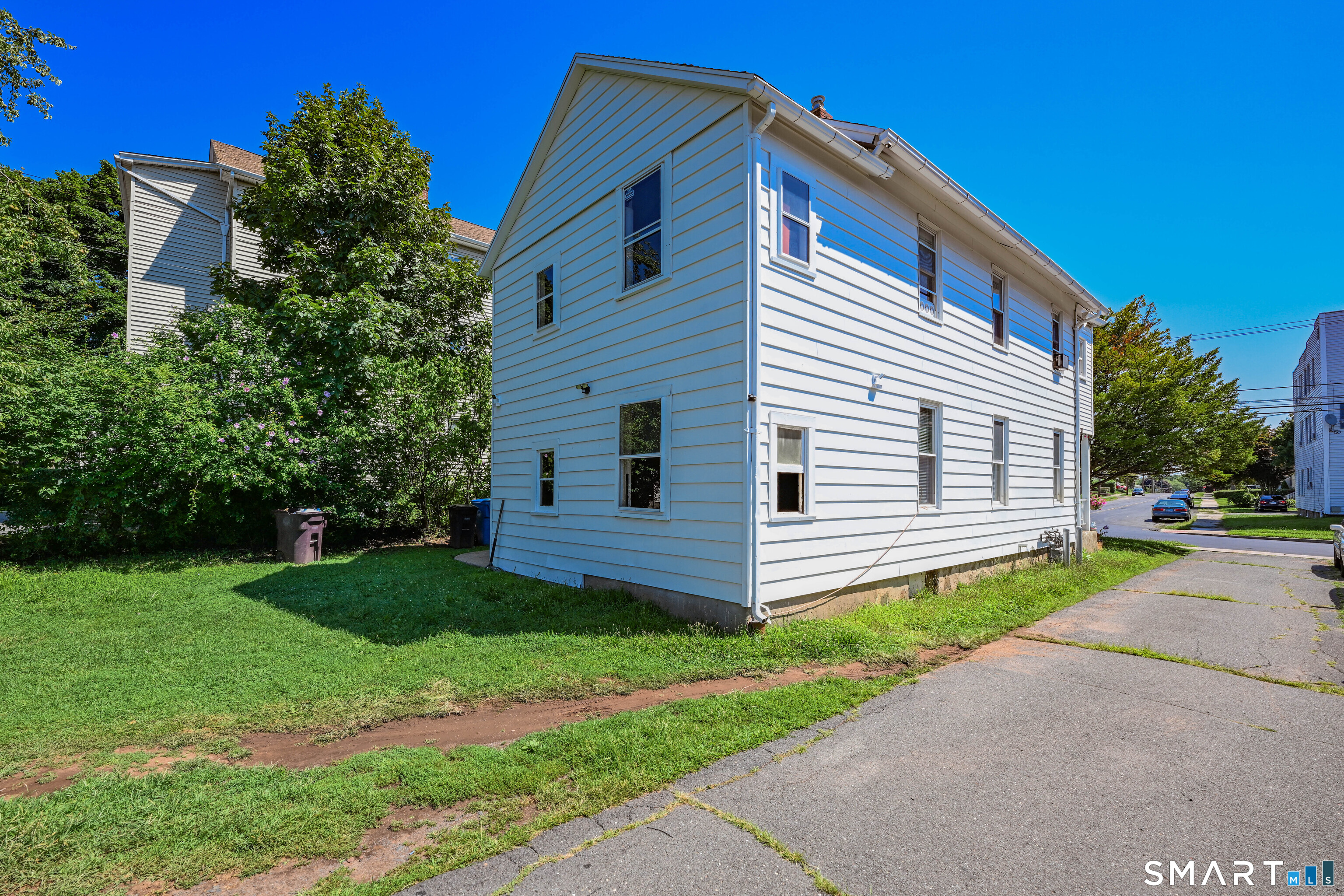 292 Stanley Street New Britain CT 06051