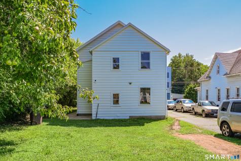 292 Stanley Street New Britain CT 06051