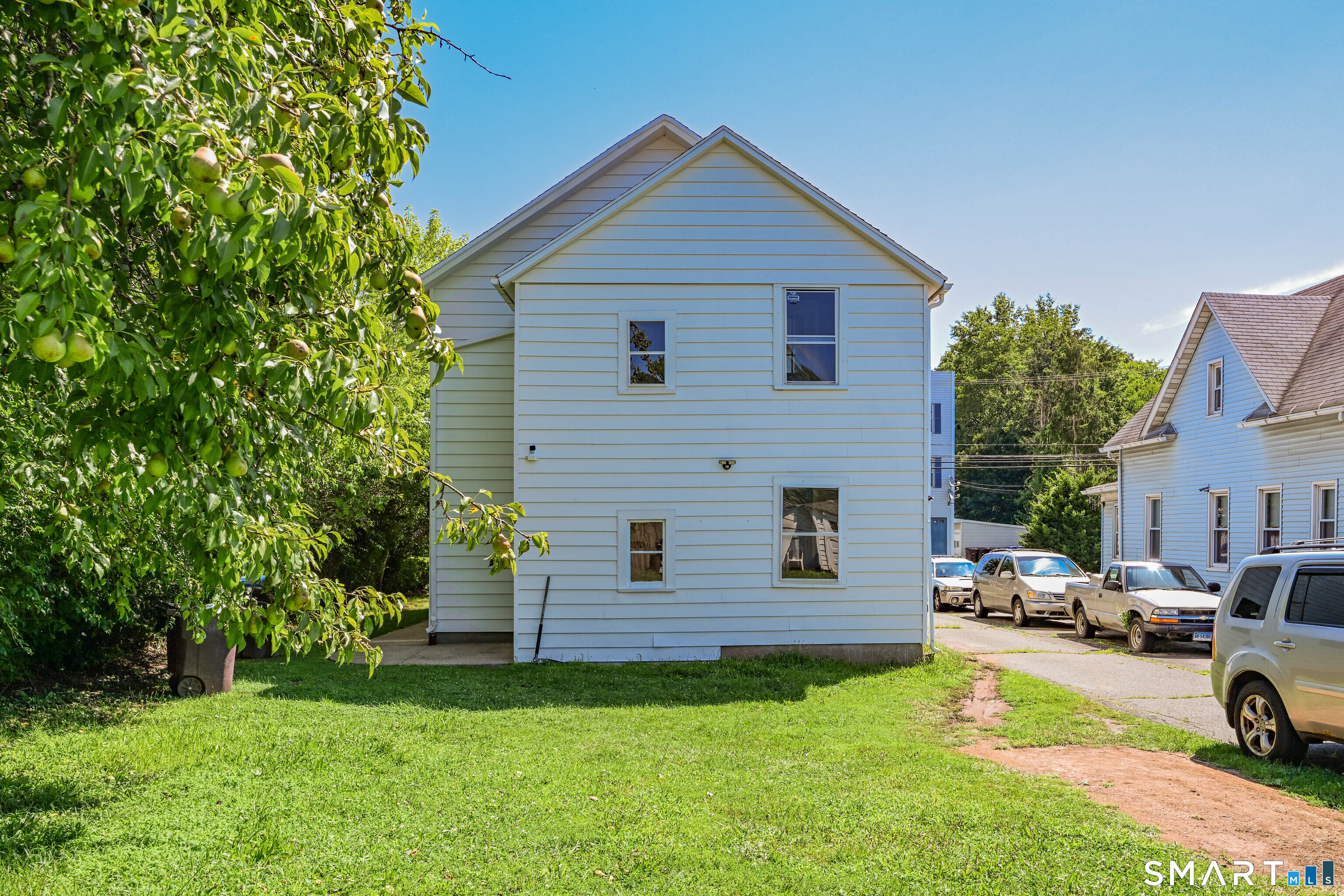 292 Stanley Street New Britain CT 06051