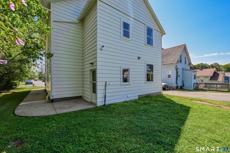 292 Stanley Street New Britain CT 06051