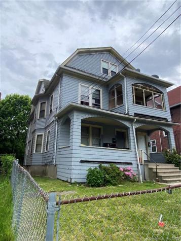 72 Sterling Street Hartford CT 06112