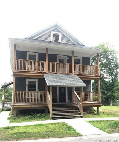 68 Gleason Street Torrington CT 06790