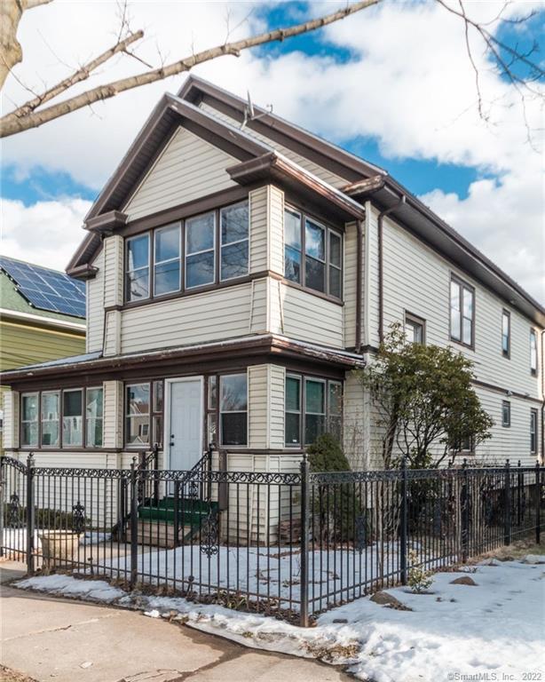 59 Roxbury Street Hartford CT 06114