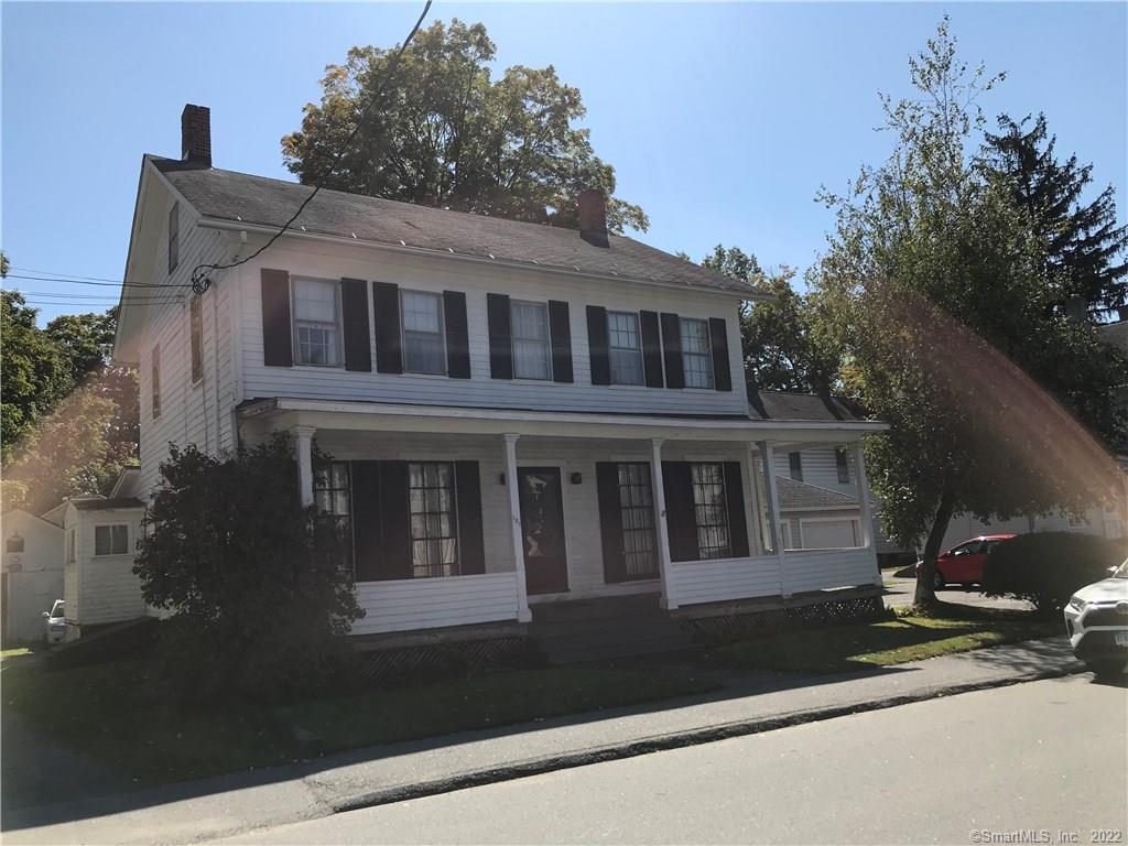 151 Pulaski Street Torrington CT 06790