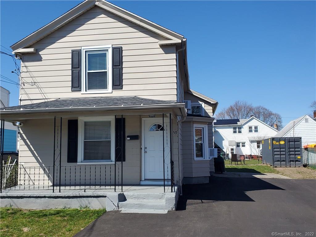 59 Pine Street Hamden CT 06514