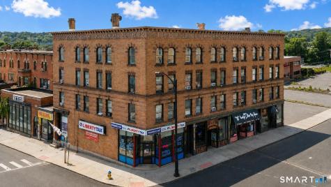 493 Meadow Street Waterbury CT 06702