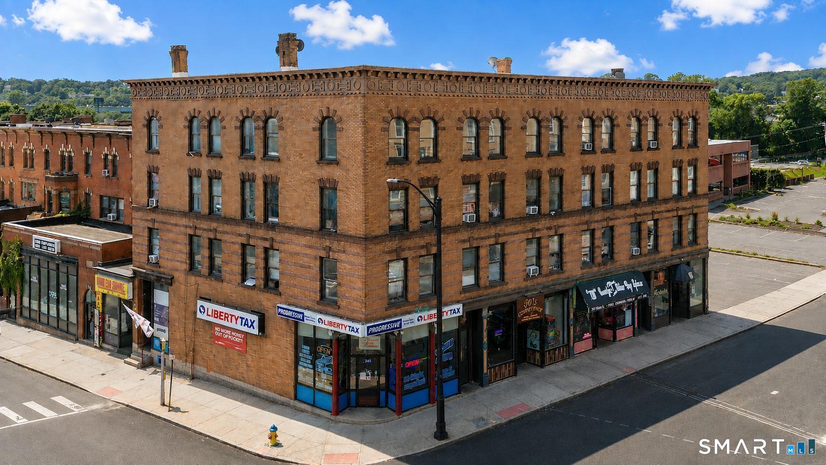 493 Meadow Street Waterbury CT 06702