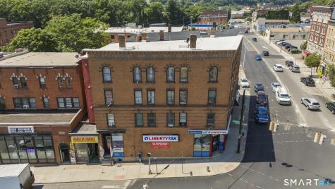 493 Meadow Street Waterbury CT 06702