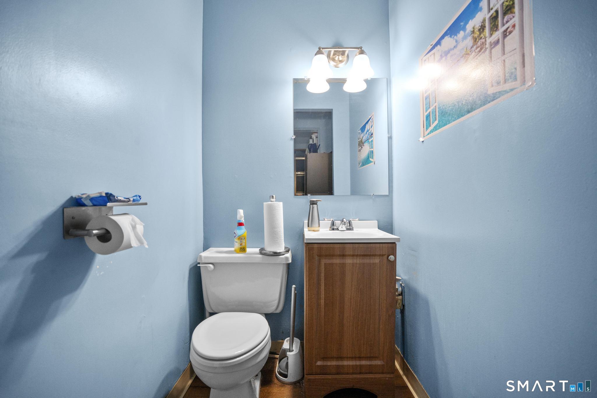 493 Meadow Street Waterbury CT 06702