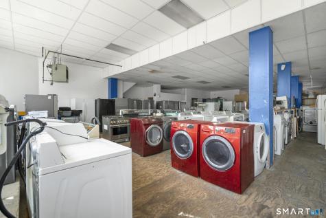 493 Meadow Street Waterbury CT 06702