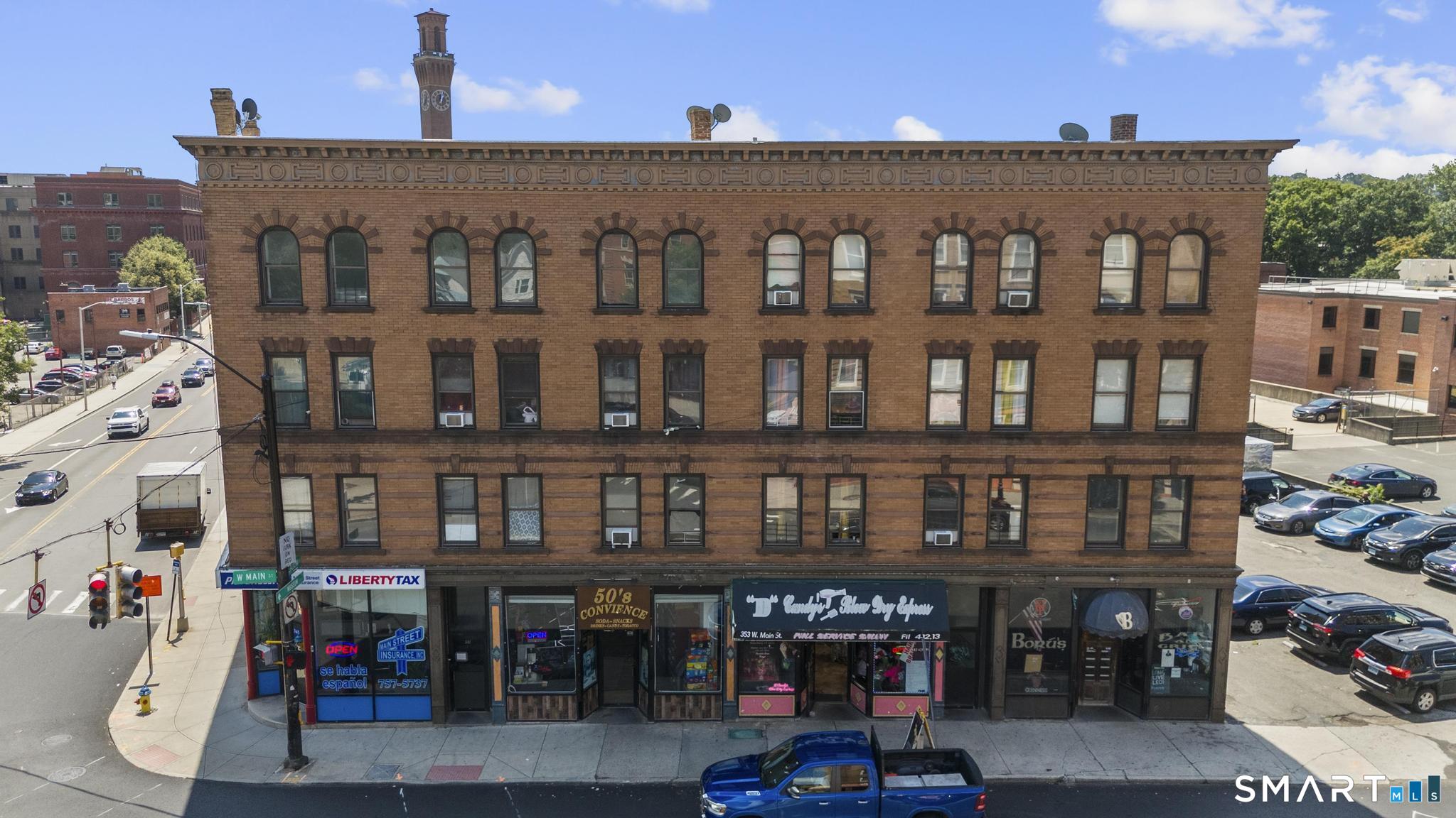 493 Meadow Street Waterbury CT 06702
