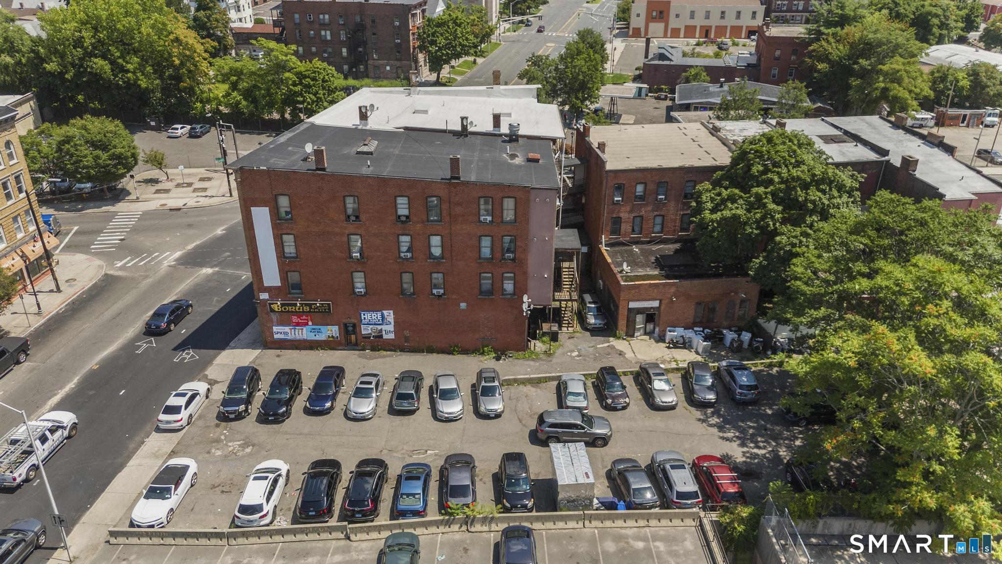493 Meadow Street Waterbury CT 06702