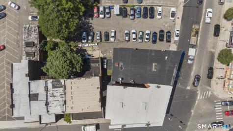 493 Meadow Street Waterbury CT 06702