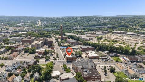 493 Meadow Street Waterbury CT 06702
