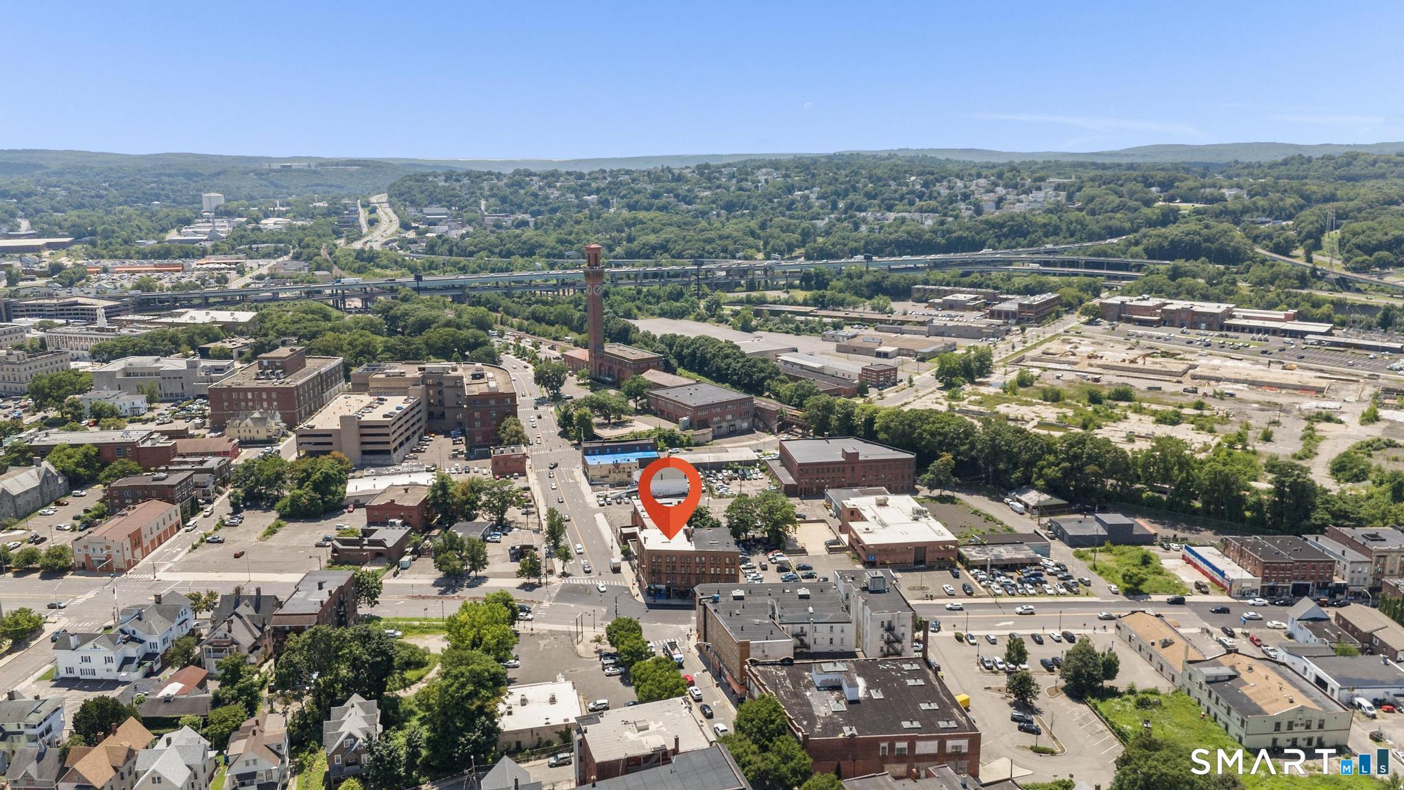 493 Meadow Street Waterbury CT 06702