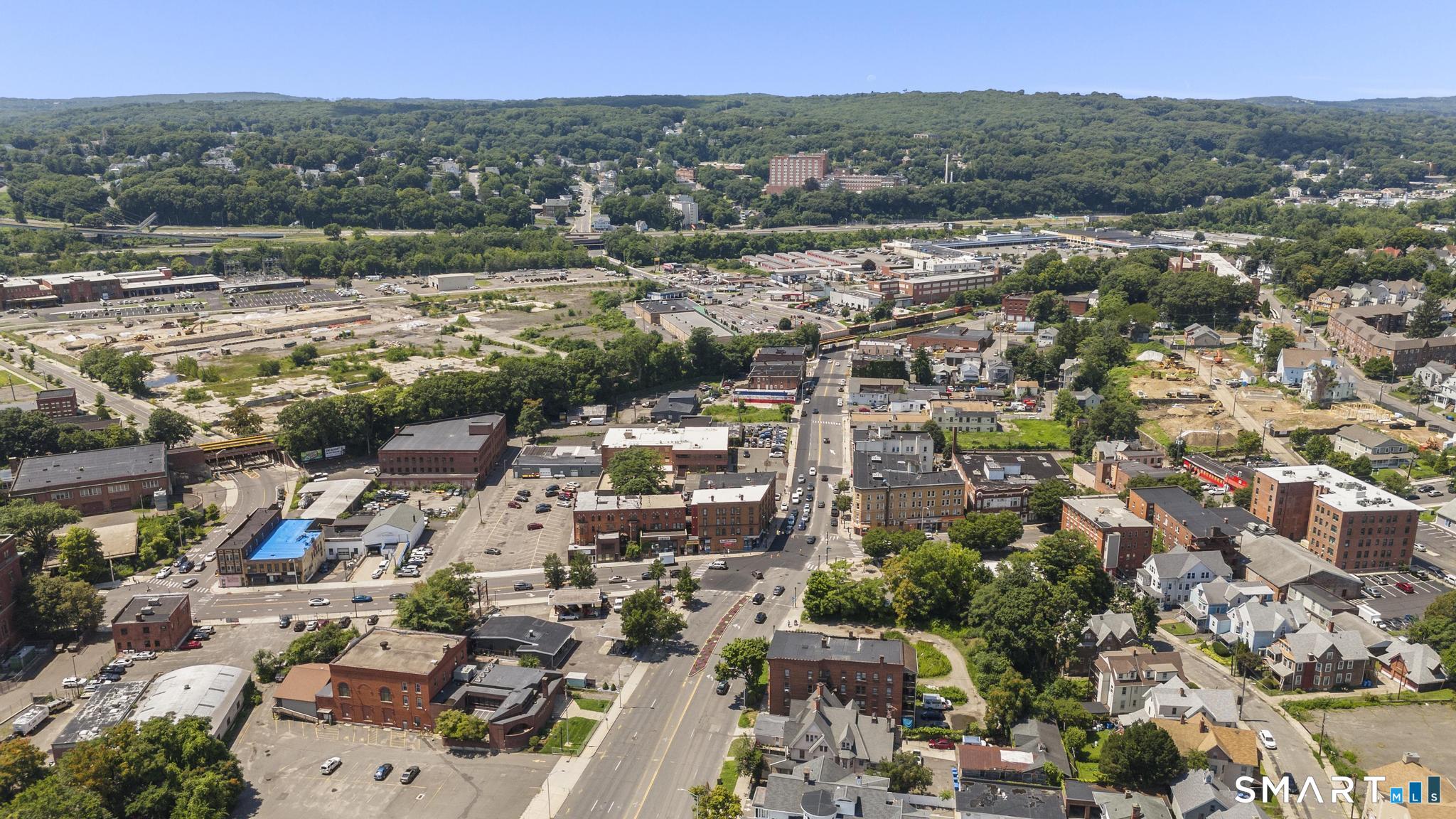 493 Meadow Street Waterbury CT 06702