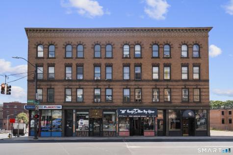 493 Meadow Street Waterbury CT 06702