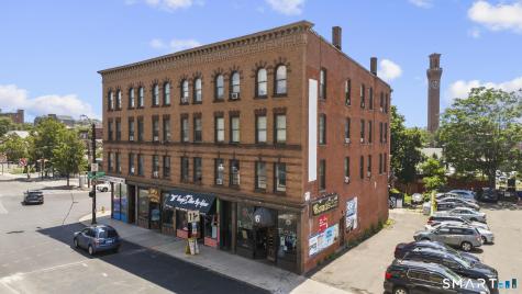 493 Meadow Street Waterbury CT 06702