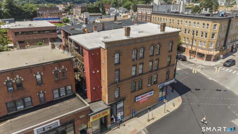 493 Meadow Street Waterbury CT 06702