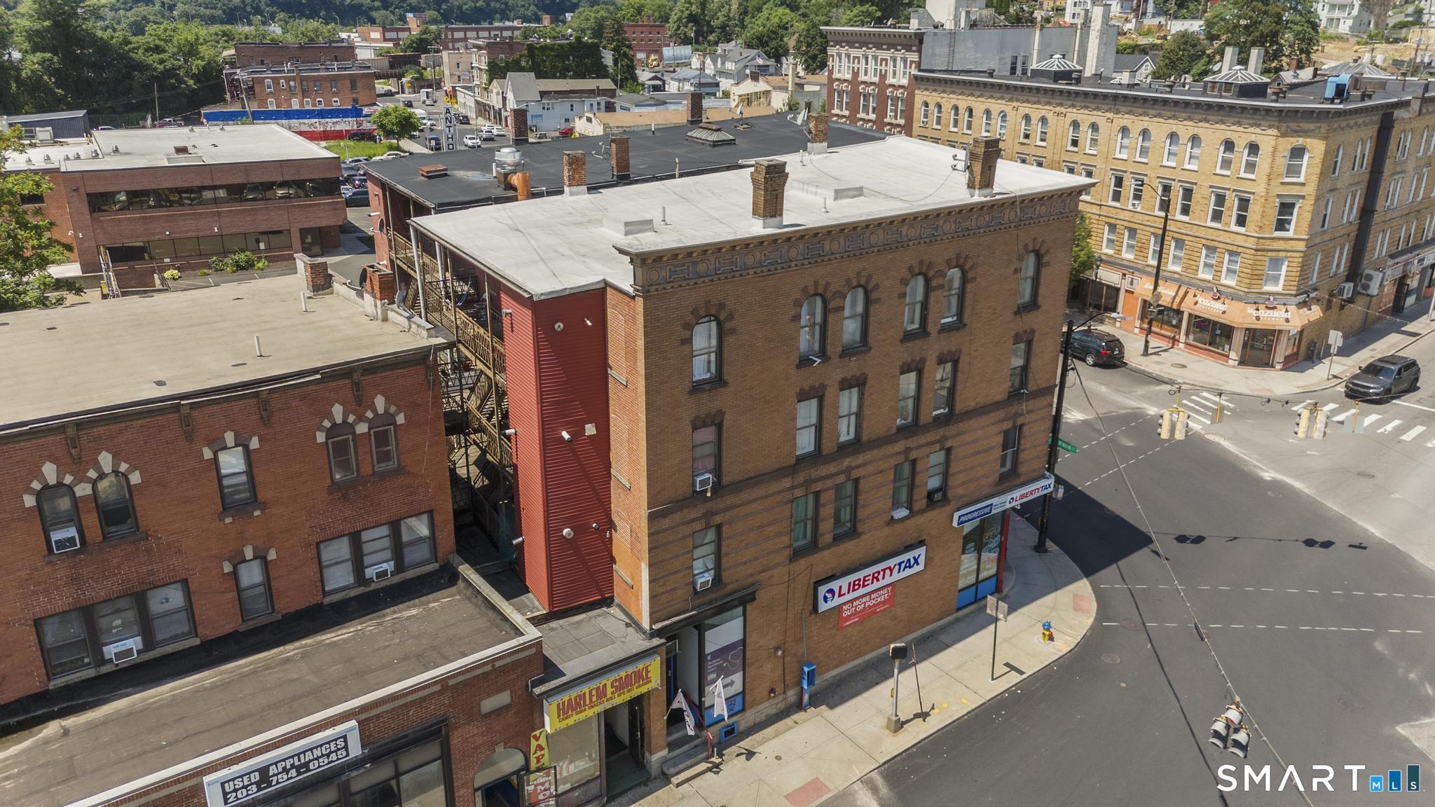 493 Meadow Street Waterbury CT 06702