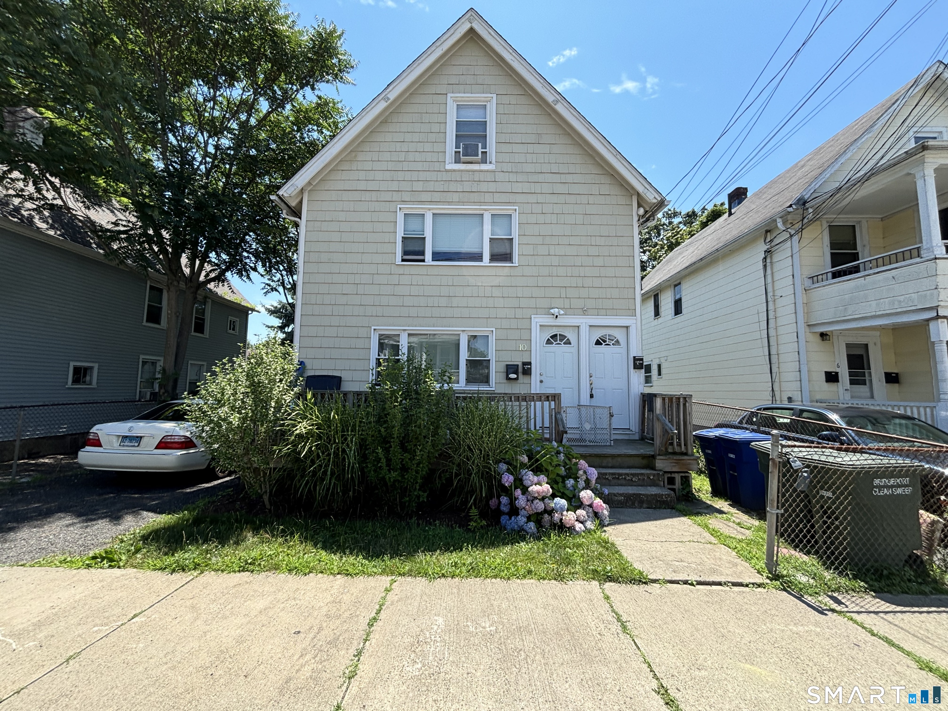 8-10 Jetland Place Bridgeport CT 06605