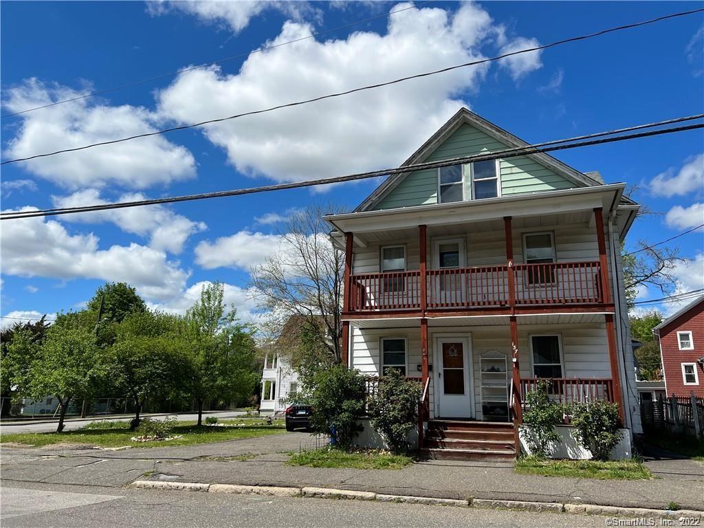 137 East Pearl Street Torrington CT 06790