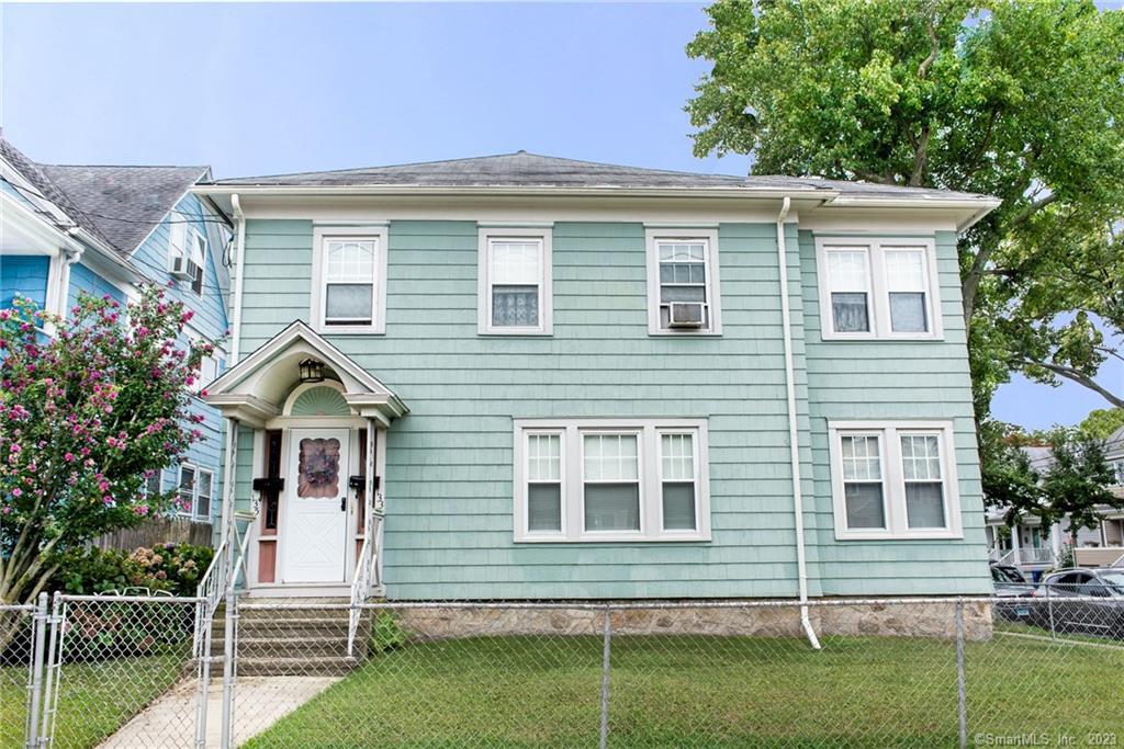 133 Harborview Avenue Bridgeport CT 06605