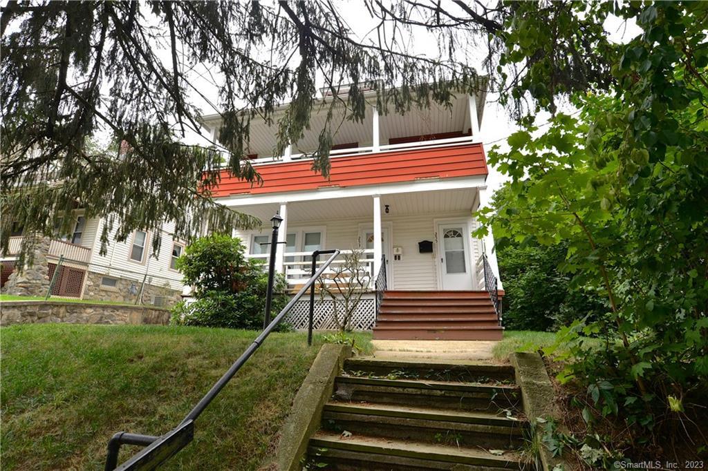 253 Fairlawn Avenue Waterbury CT 06705
