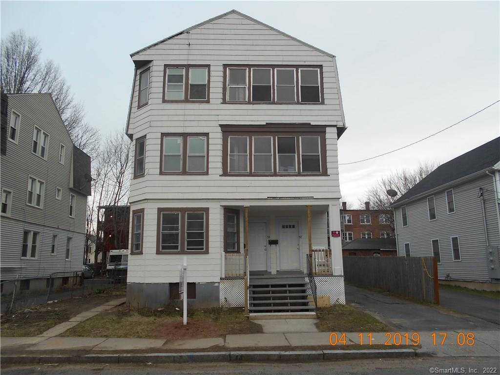 55 Colonial Street Hartford CT 06106