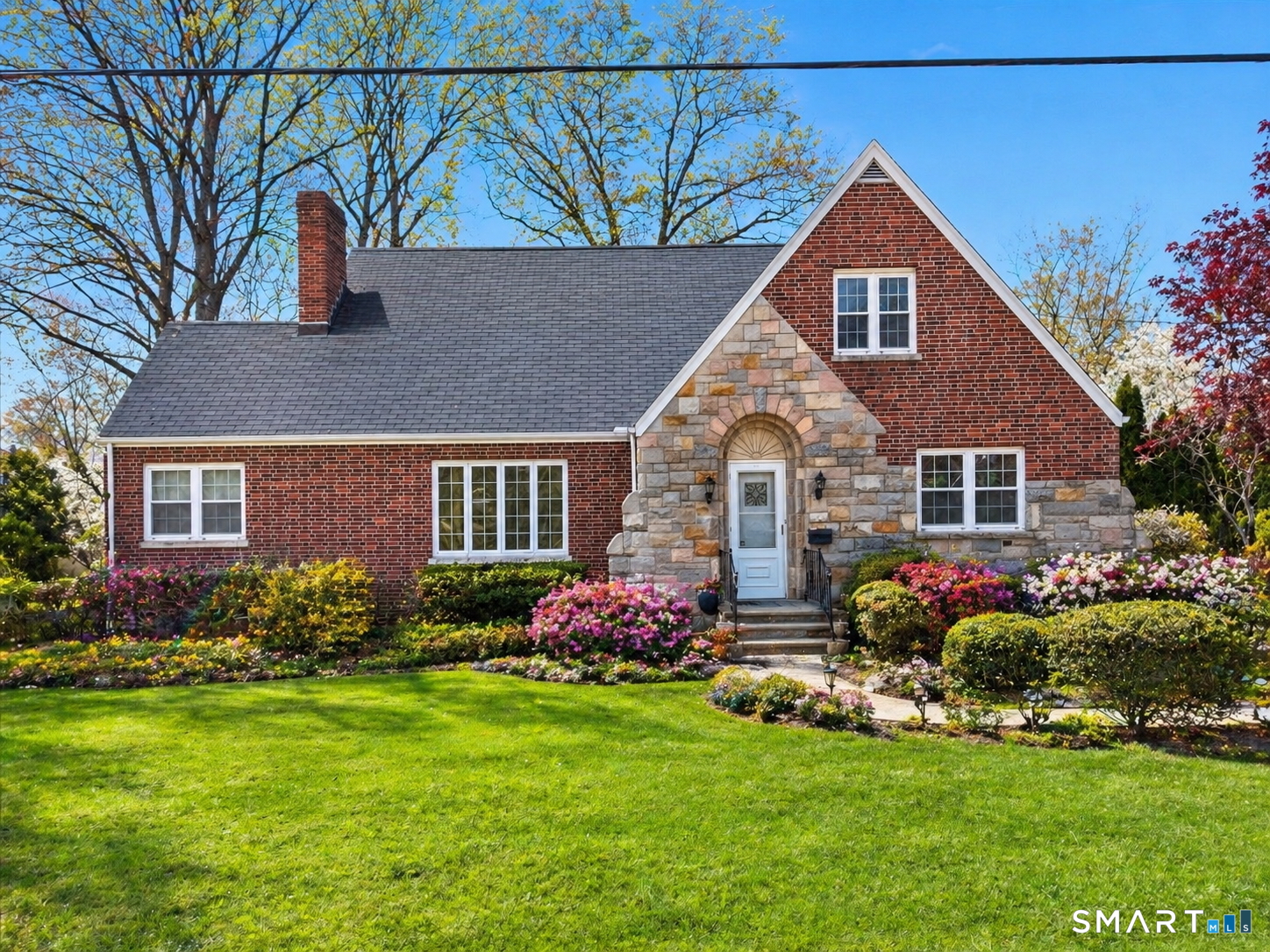 72 Haig Avenue Stamford CT 06905