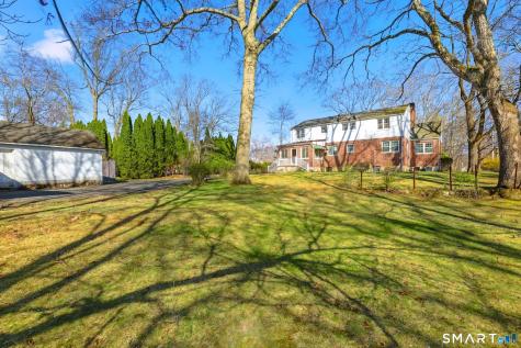 72 Haig Avenue Stamford CT 06905