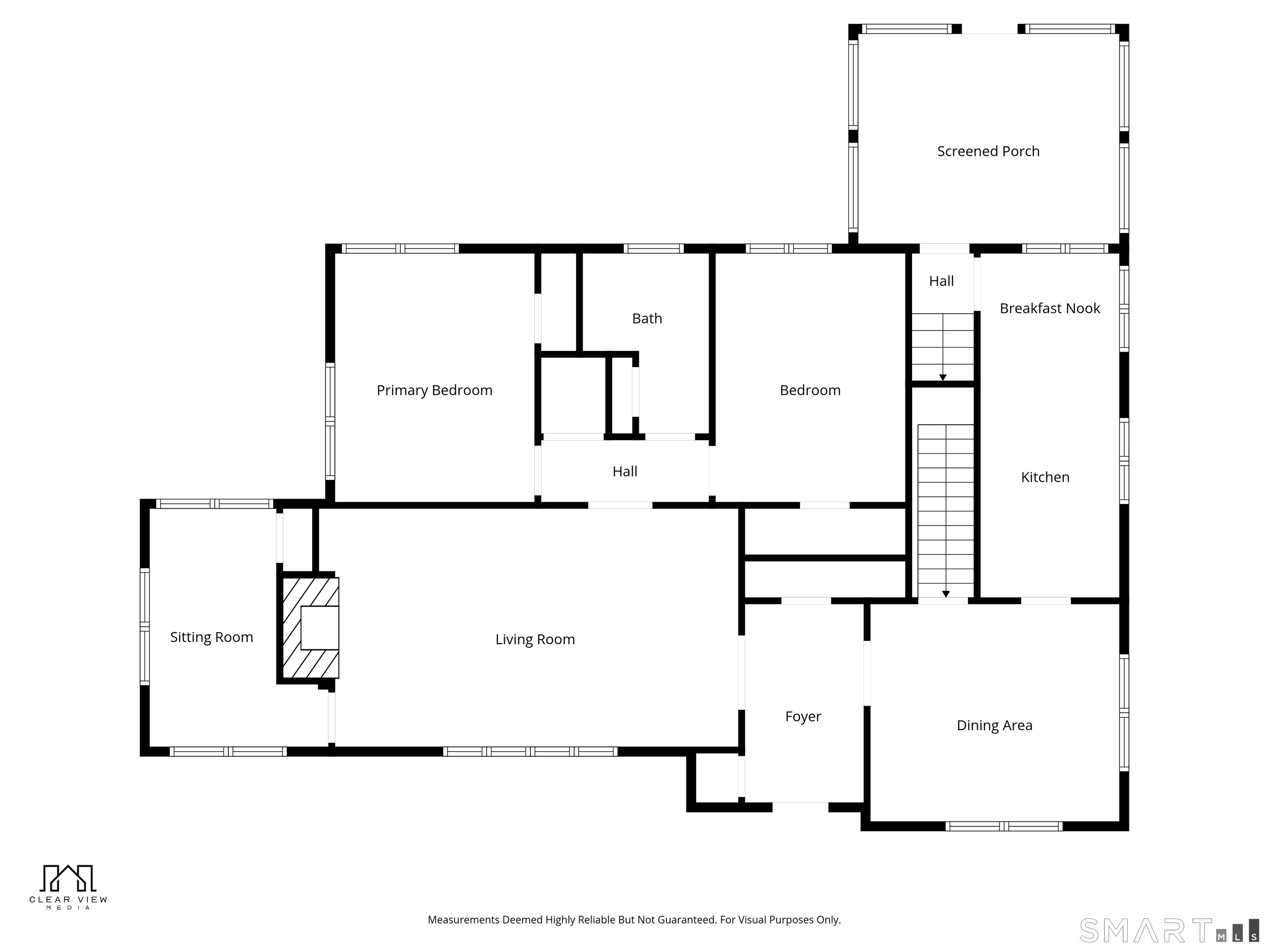 72 Haig Avenue Stamford CT 06905