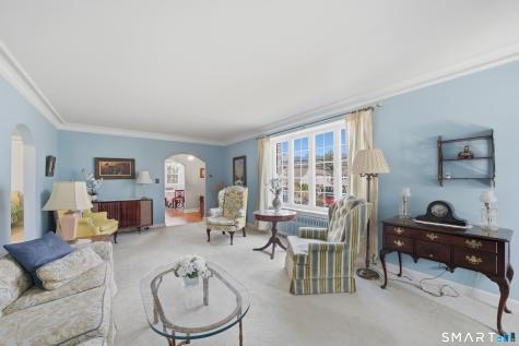 72 Haig Avenue Stamford CT 06905