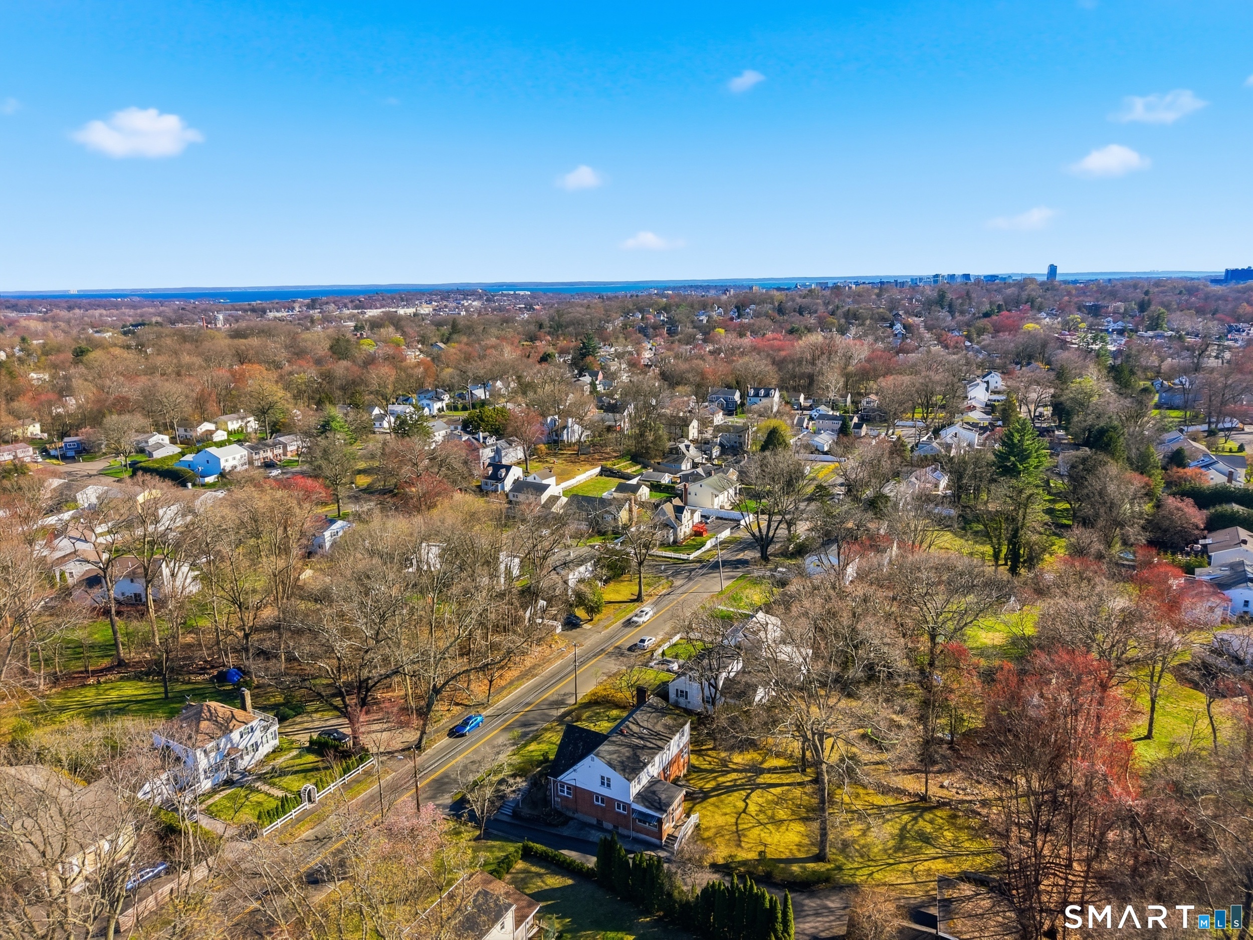 72 Haig Avenue Stamford CT 06905