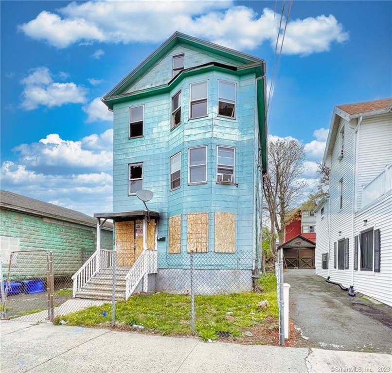 2180 Seaview Avenue Bridgeport CT 06610
