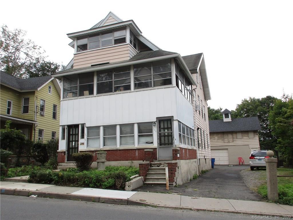 122 Wolcott Street Waterbury CT 06705