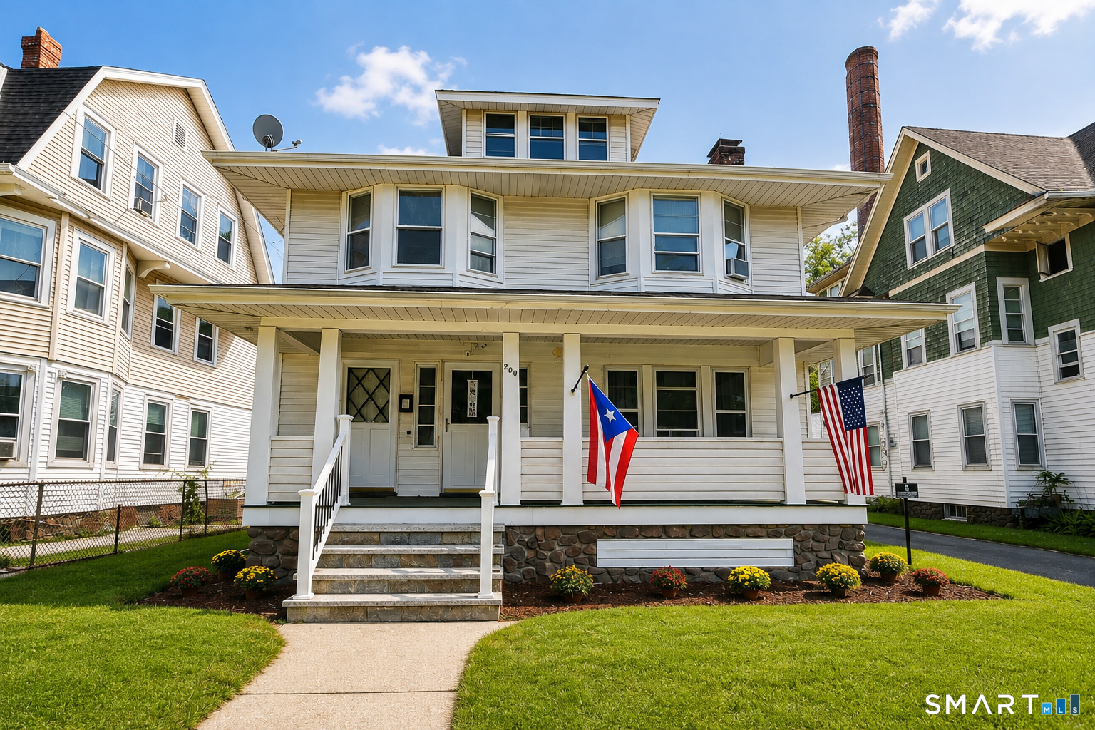 209 Camp Street Meriden CT 06450