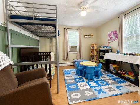 209 Camp Street Meriden CT 06450