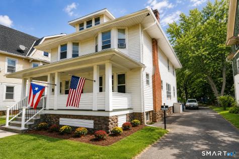 209 Camp Street Meriden CT 06450