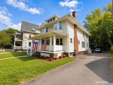209 Camp Street Meriden CT 06450