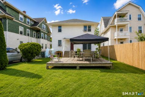 209 Camp Street Meriden CT 06450