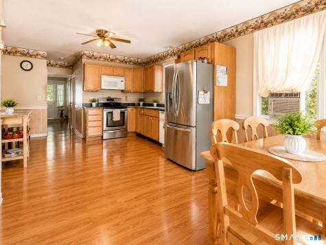 209 Camp Street Meriden CT 06450